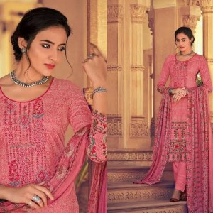 House of Lawn GULBAHAN Indian Salwar Suits