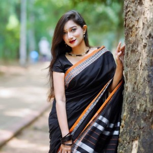 party Saree